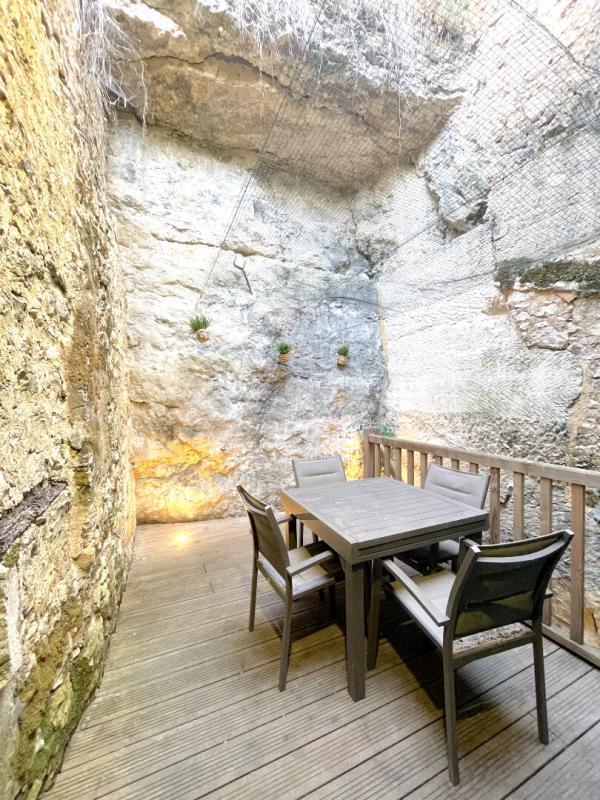 Immeuble - 72 m² - 4 pièces