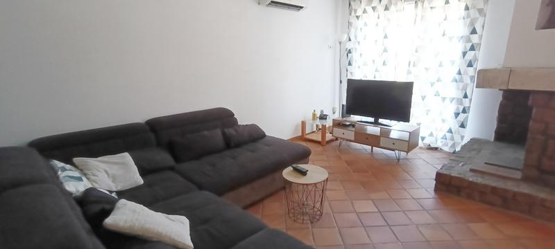 Maison - 132 m² - 5 pièces