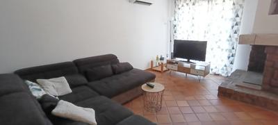 Maison - 132 m² - 5 pièces