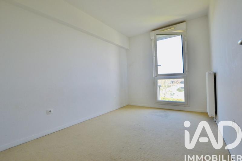 Appartement - 88 m² - 5 pièces