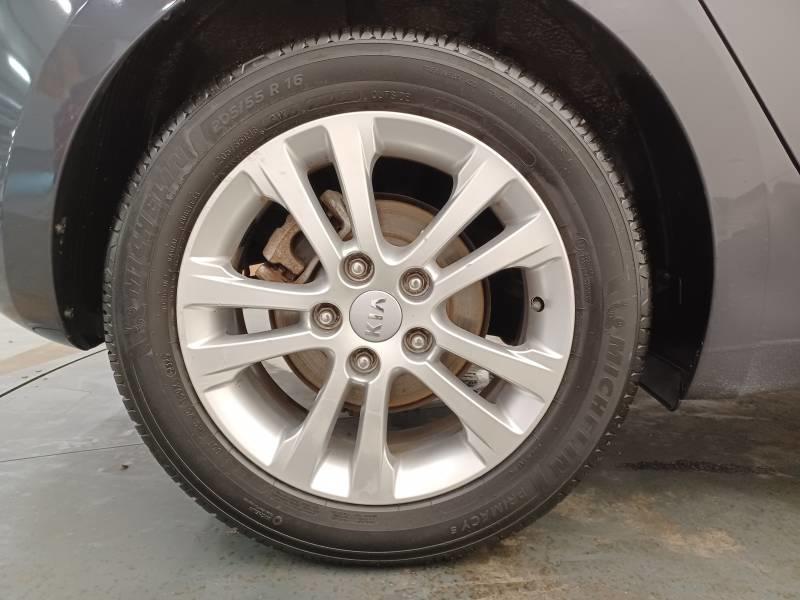 Kia Ceed Cee'd 1.4 100 ch Isg Style