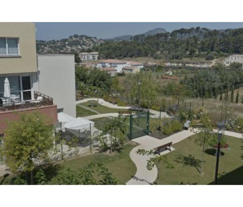 Appartement - 25 m² - 1 pièce