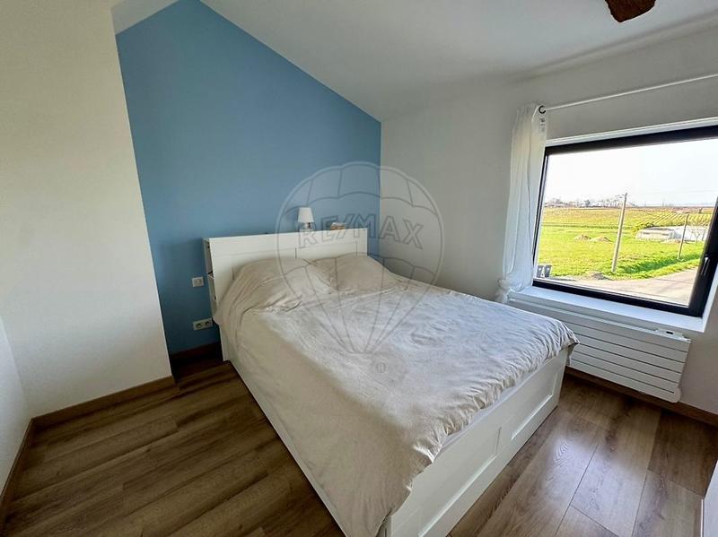 Maison - 115 m² - 4 pièces