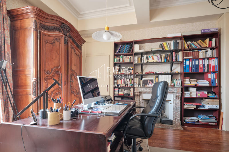 Bastide - 313 m² - 10 pièces