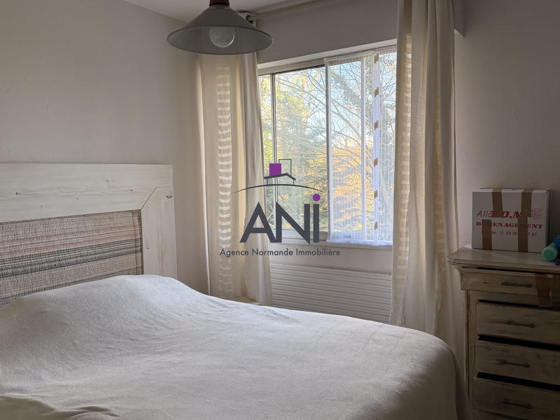 Appartement - 80 m² - 3 pièces