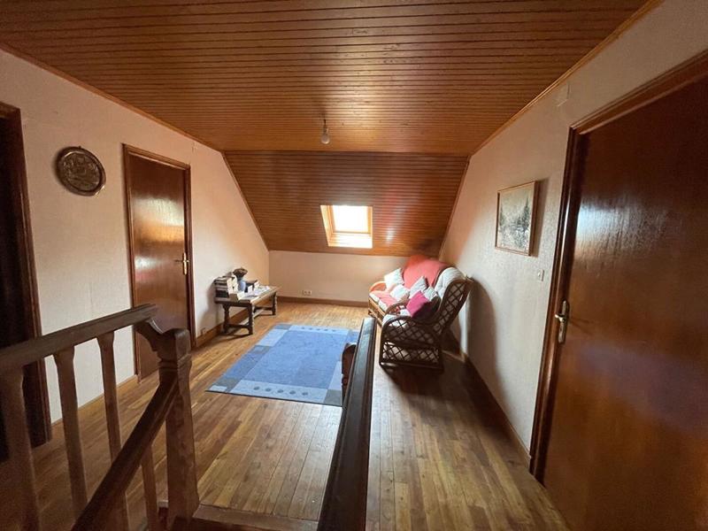 Maison - 165 m² - 5 pièces