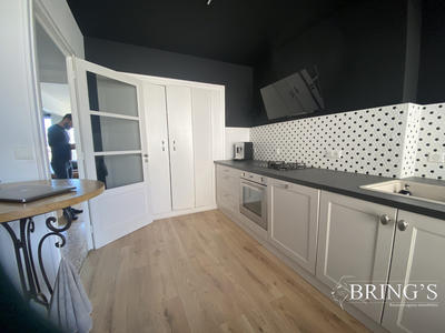 Duplex - 160 m² - 7 pièces