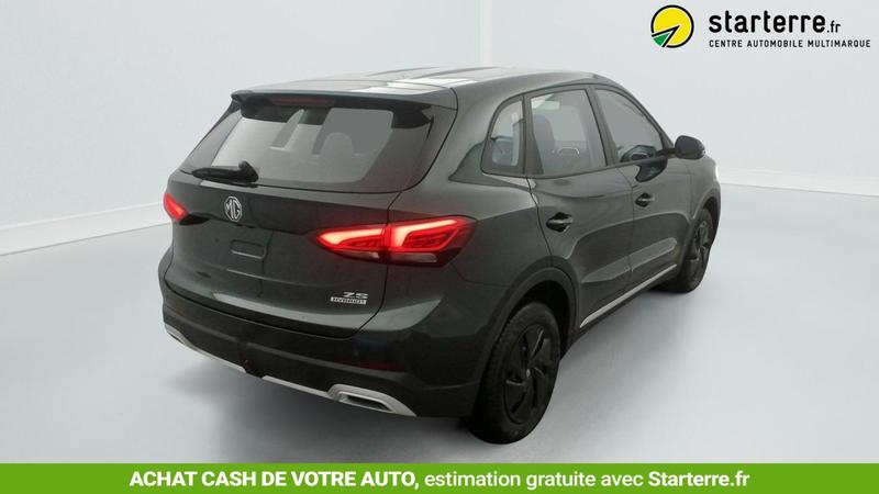 Mg Zs 1.5 l Hybrid+ 197 ch Standard