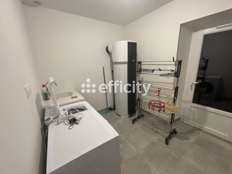 Maison - 100 m² - 3 pièces