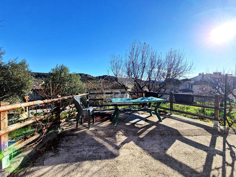 Maison - 74 m² - 4 pièces