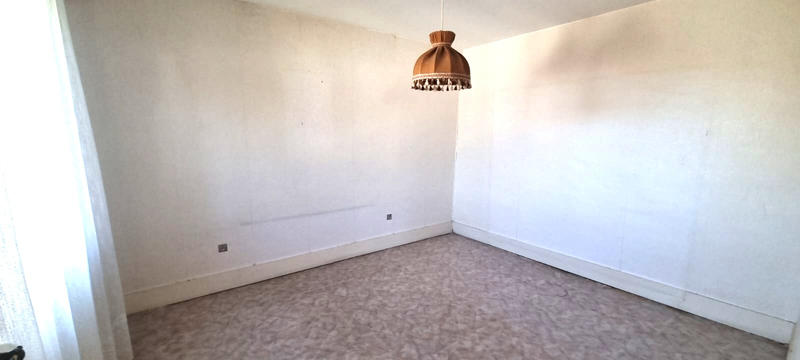 Maison - 101 m² - 4 pièces