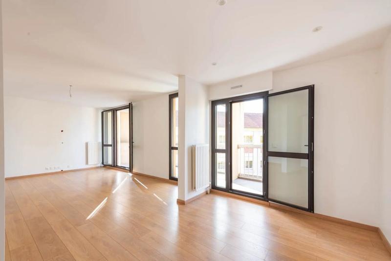 Appartement - 98 m² - 4 pièces