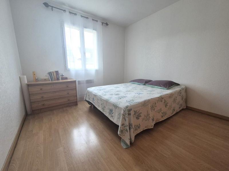 Maison - 106 m² - 7 pièces