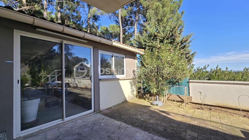 Maison ancienne - 140 m² - 7 pièces