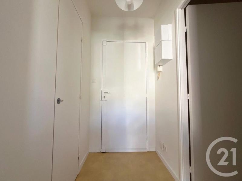 Appartement - 25 m² - 1 pièce