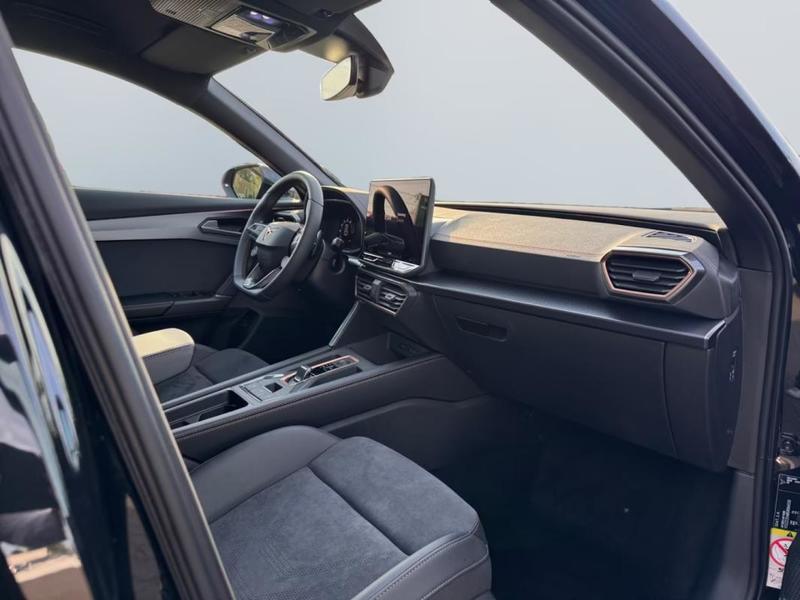 Cupra Formentor (2) 1.5 Ehybrid 204 V Dsg6