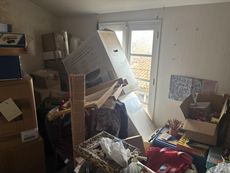 Maison - 106 m² - 6 pièces