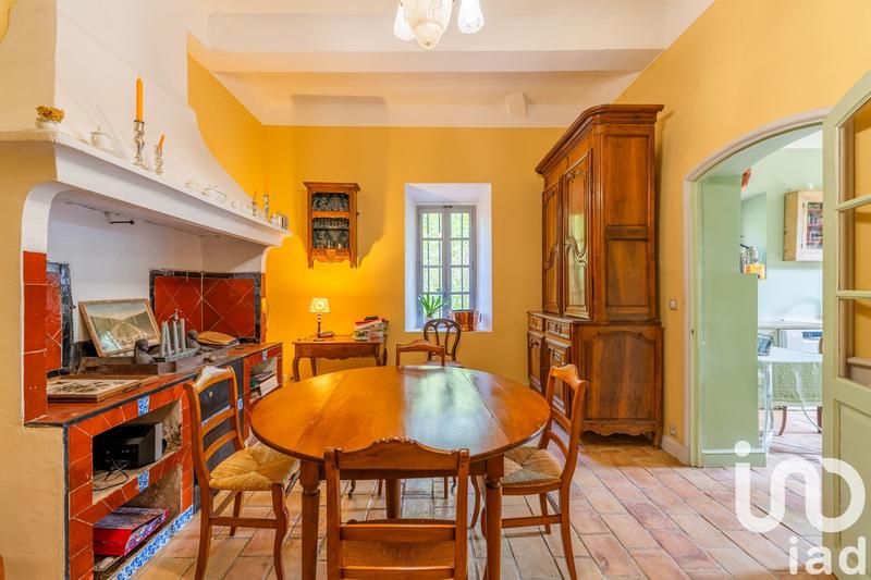 Bastide - 360 m² - 12 pièces