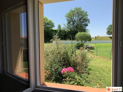 Villa - 108 m² - 6 pièces