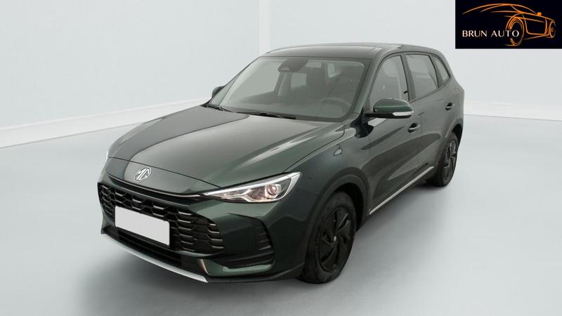 Mg Zs 1.5 l Hybrid+ 197 ch Standard