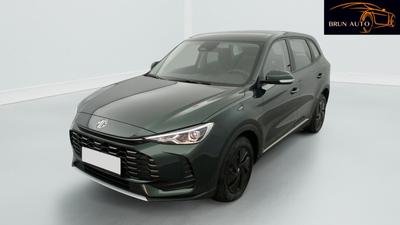 Mg Zs 1.5 l Hybrid+ 197 ch Standard