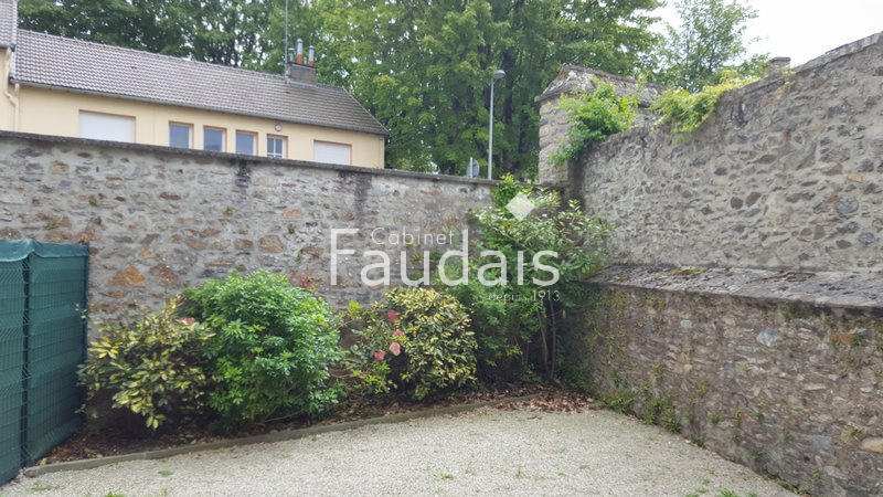 Appartement - 21 m² - 1 pièce