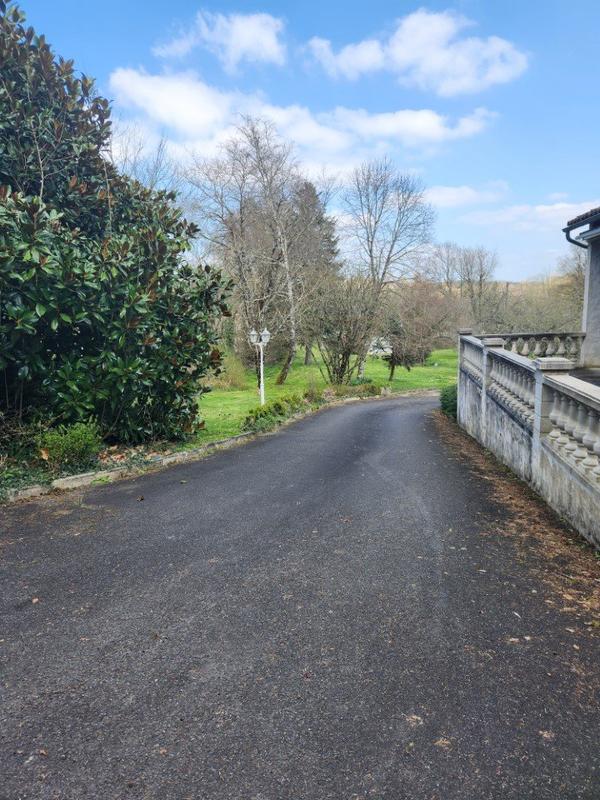 Maison - 156 m² - 5 pièces