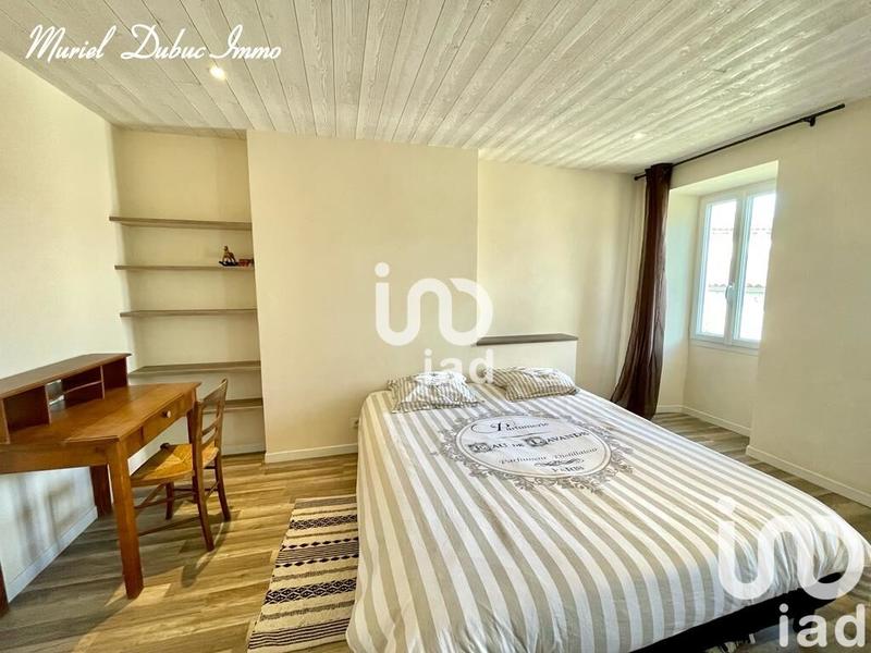 Maison - 171 m² - 5 pièces