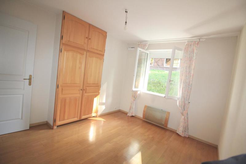 Maison - 84 m² - 4 pièces