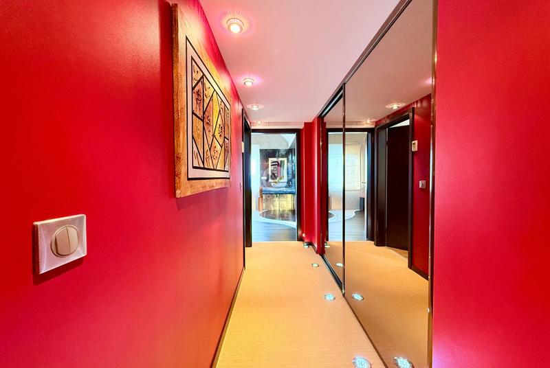 Maison - 112 m² - 5 pièces