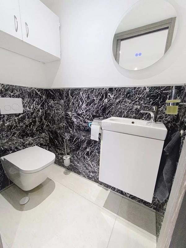 Appartement - 70 m² - 4 pièces