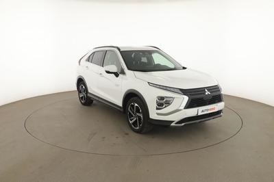 Mitsubishi Eclipse Cross 2.4 Mivec Phev Twin Motor Business 4wd 188 ch