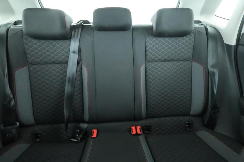 Volkswagen Polo 1.0 Tsi Connect 95 ch