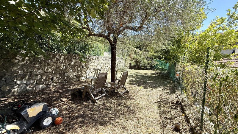 Maison - 64 m² - 3 pièces