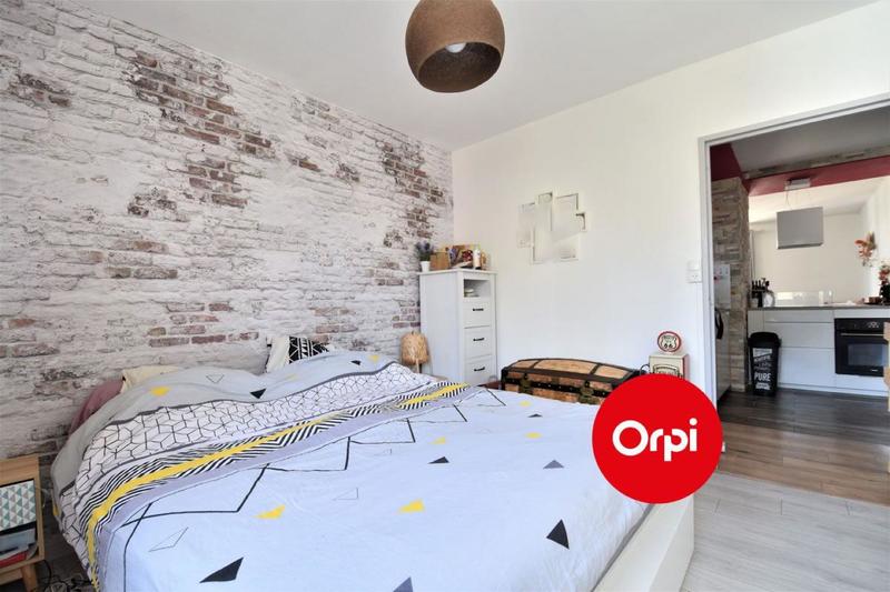 Appartement - 67 m² - 4 pièces