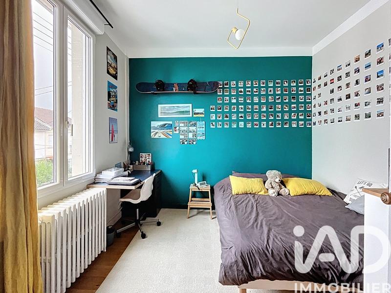 Maison - 155 m² - 6 pièces