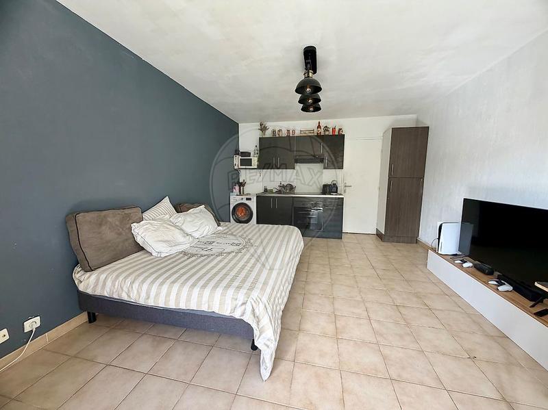 Studio - 36 m² - 1 pièce