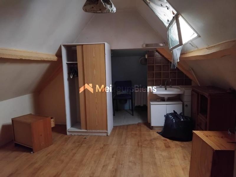 Maison - 158 m² - 5 pièces