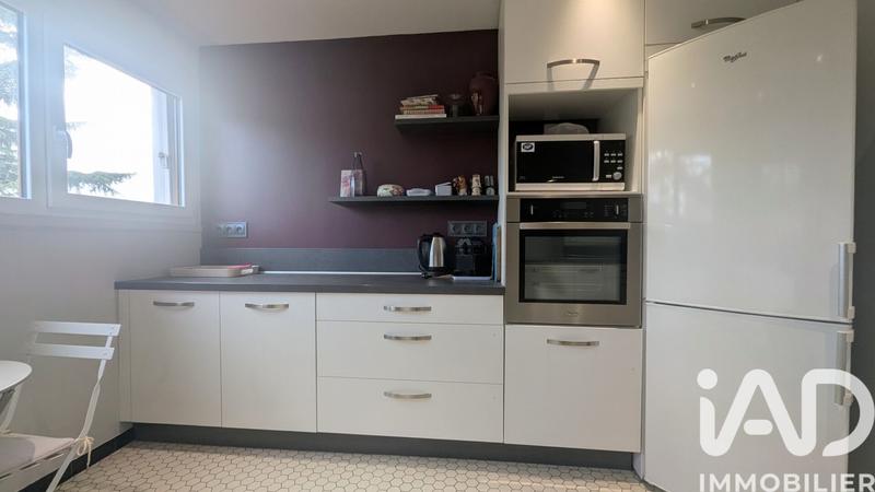 Appartement - 54 m² - 2 pièces