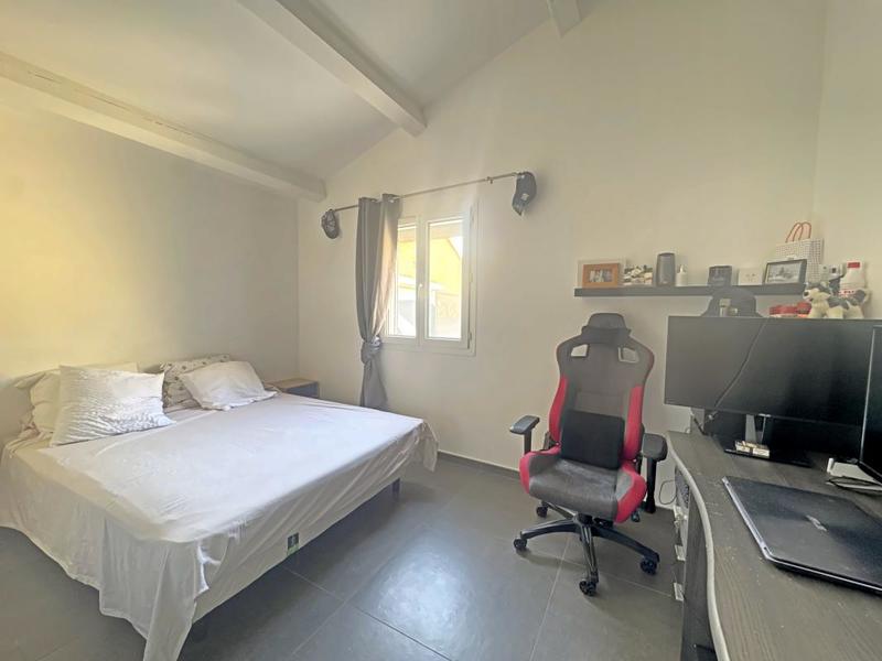 Maison - 107 m² - 5 pièces