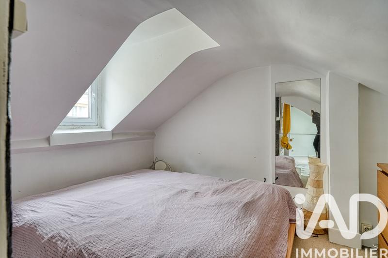 Appartement - 32 m² - 2 pièces