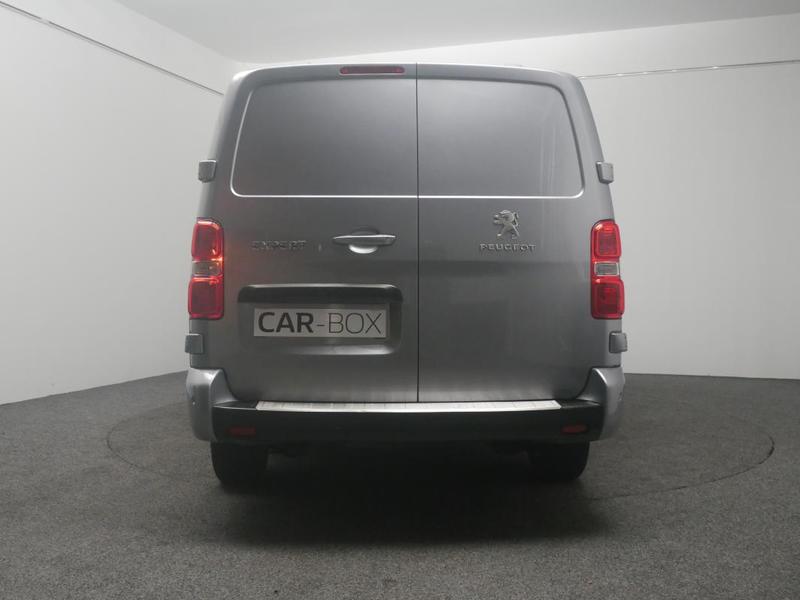 Peugeot Expert Fourgon Long 2.0 Bluehdi 150 Ch Camera de Recul Gps