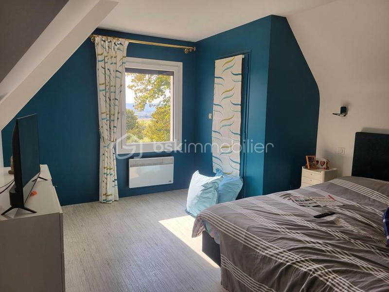 Maison - 138 m² - 6 pièces