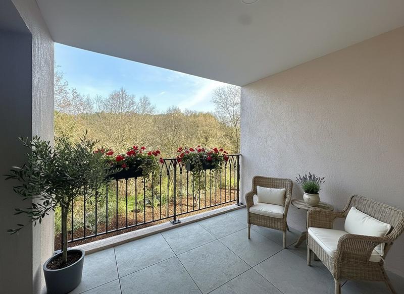 Appartement - 79 m² - 3 pièces