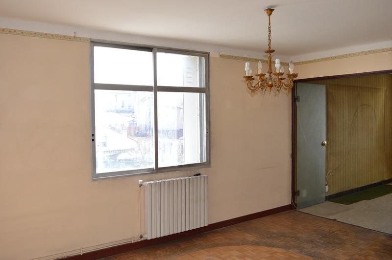 Appartement - 60 m² - 4 pièces