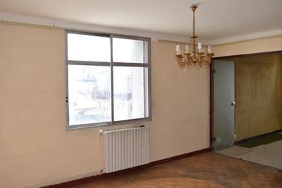 Appartement - 60 m² - 4 pièces