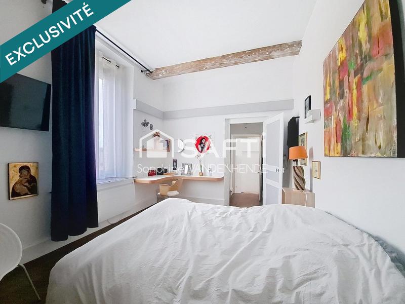 Maison - 157 m² - 6 pièces