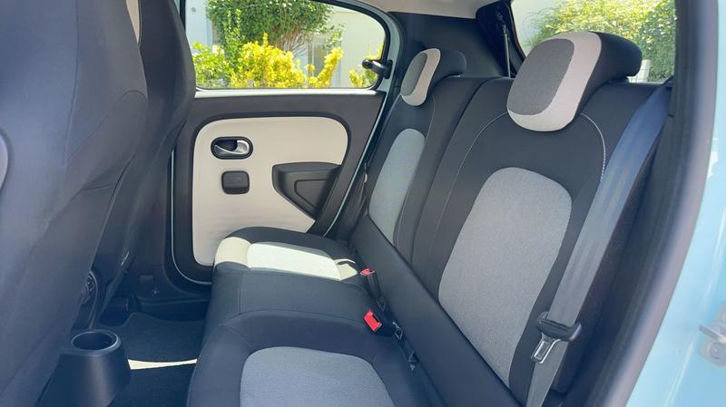 Renault Twingo III 82.0 Zen - Automatique