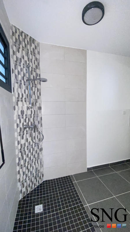 Appartement - 27 m² - 1 pièce