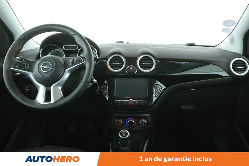 Opel Adam 1.4 Twinport Glam 87 ch